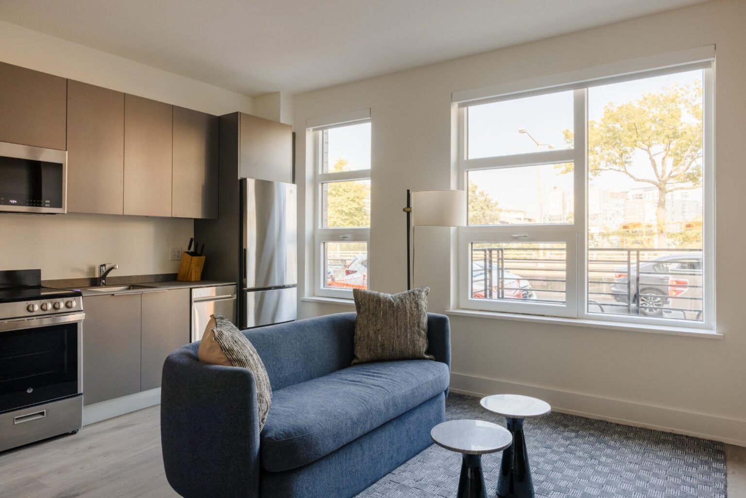 NoMa 1324 Apartments: Luxury Apartments in Washington, DC