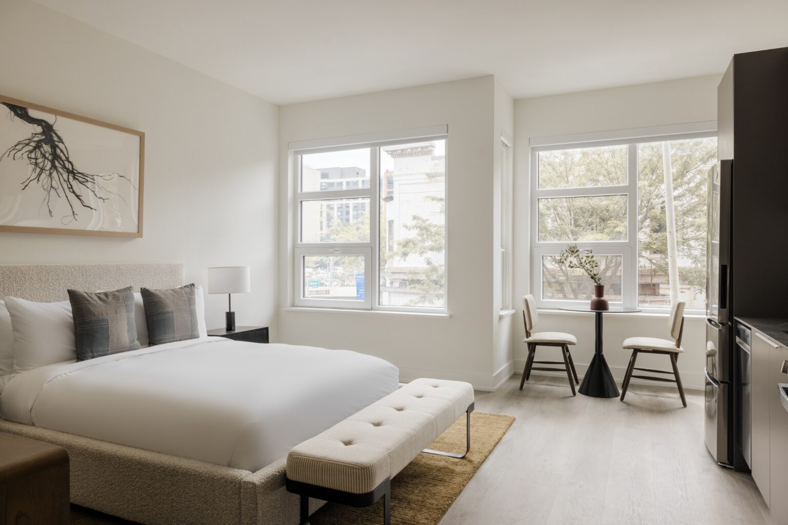 NoMa 1324 Apartments: Luxury Apartments in Washington, DC