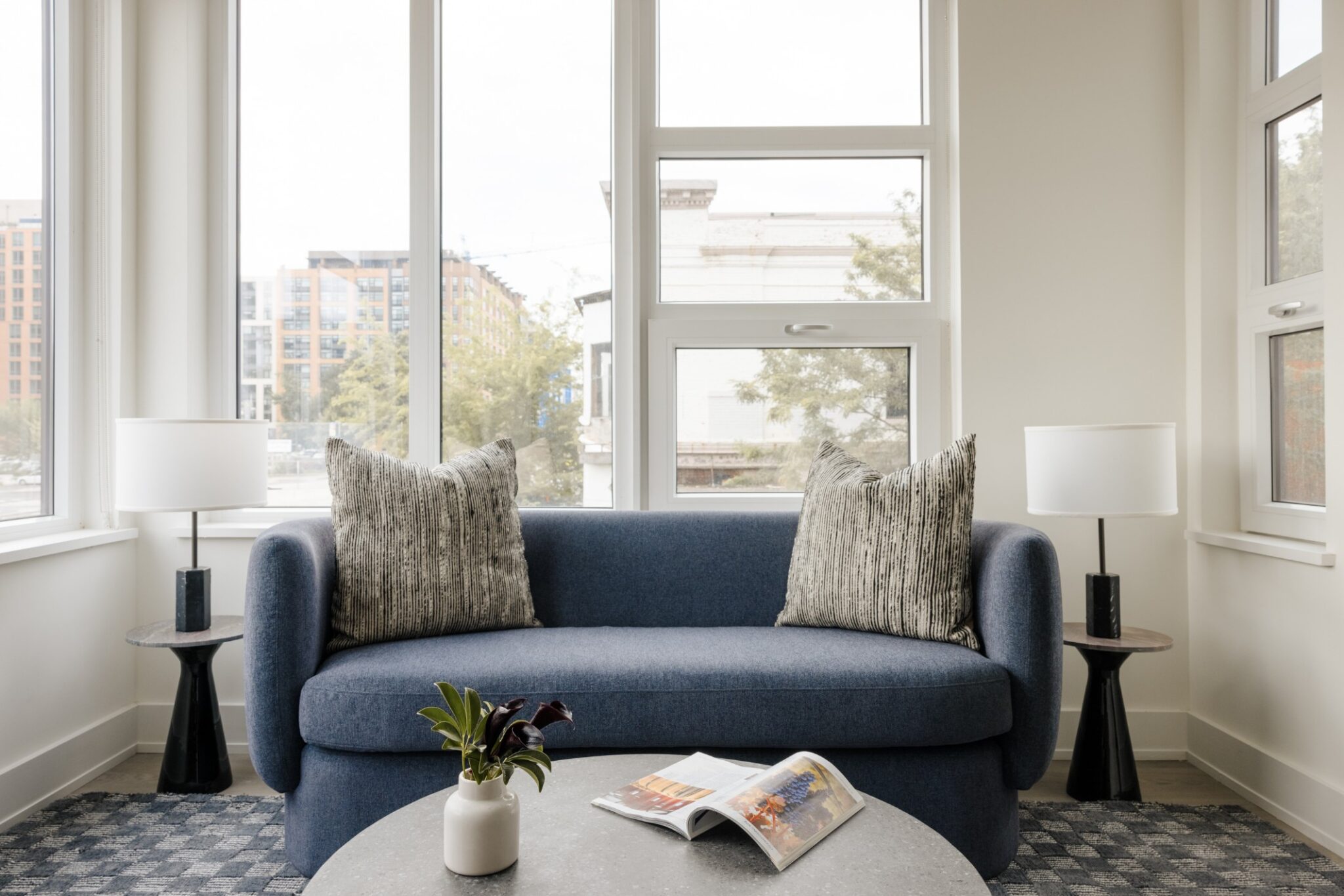 NoMa 1324 Apartments: Luxury Apartments in Washington, DC
